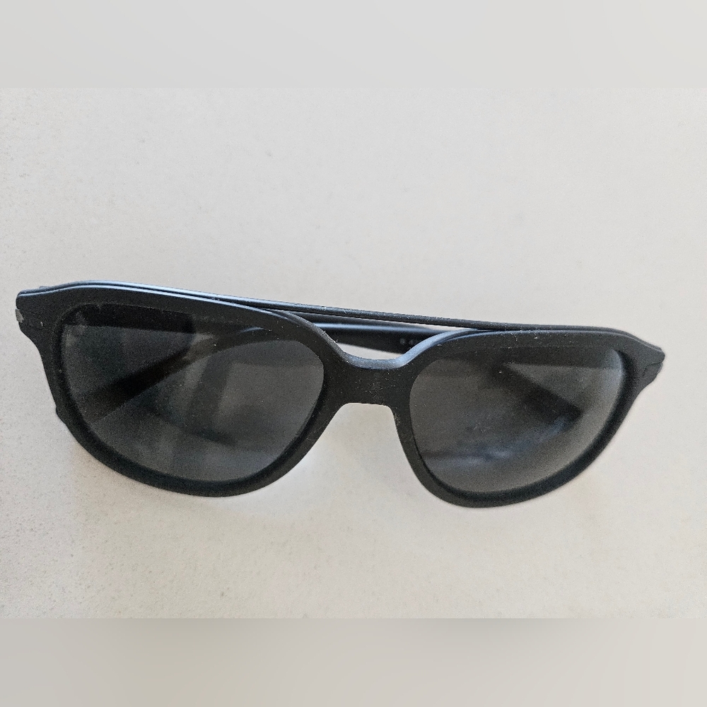 Burberry Black Sunglasses